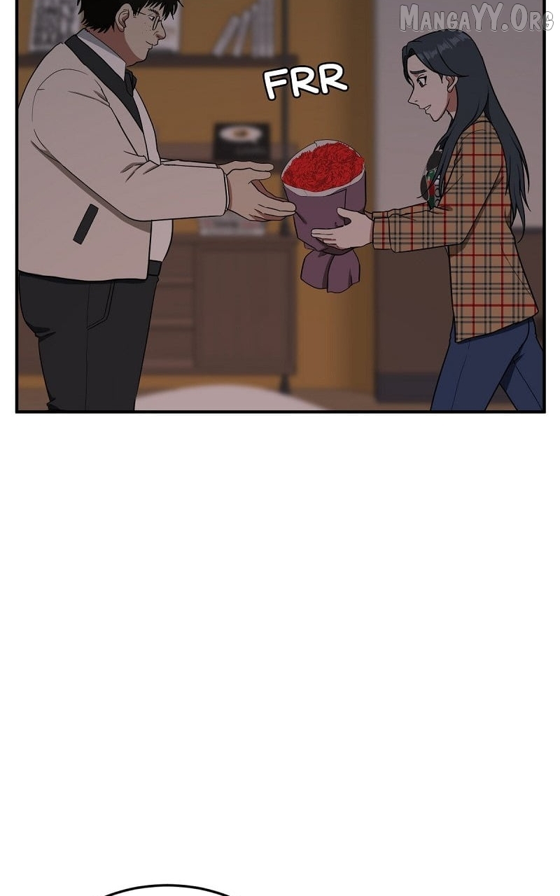 Change Me Chapter 85 - page 22